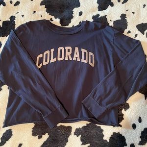 Brandy Melville CO Tee